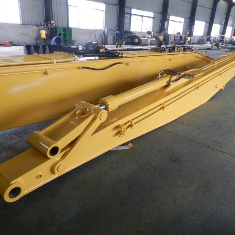 Long Reach Boom and Arm Product Image