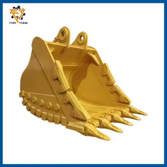 Cucharón de excavadora