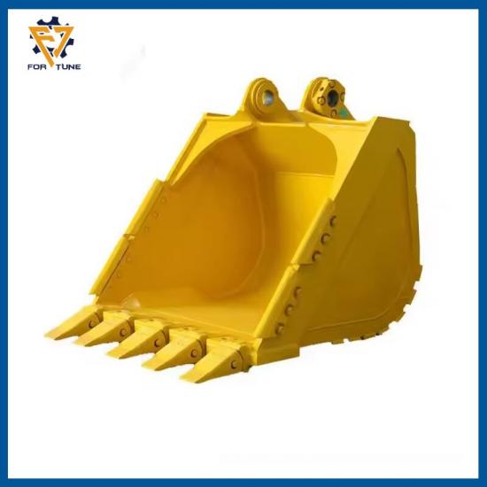 Cucharón de excavadora