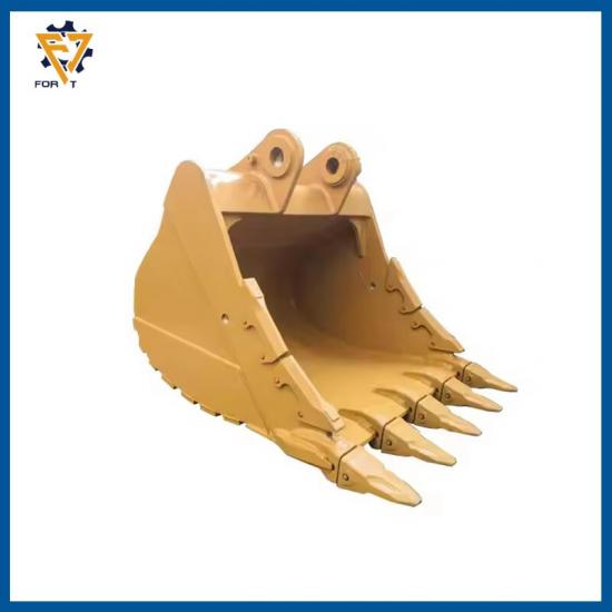 Cucharón de excavadora