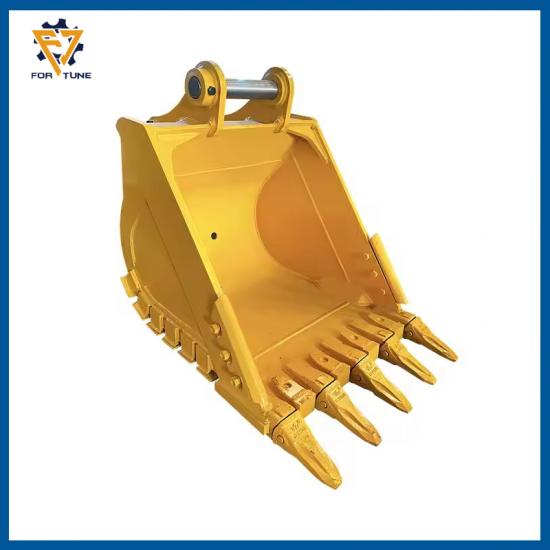 Cucharón de excavadora