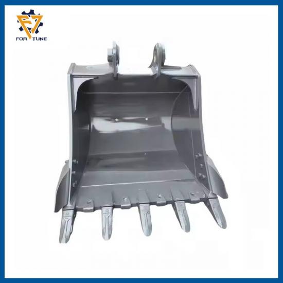 Cucharón de excavadora