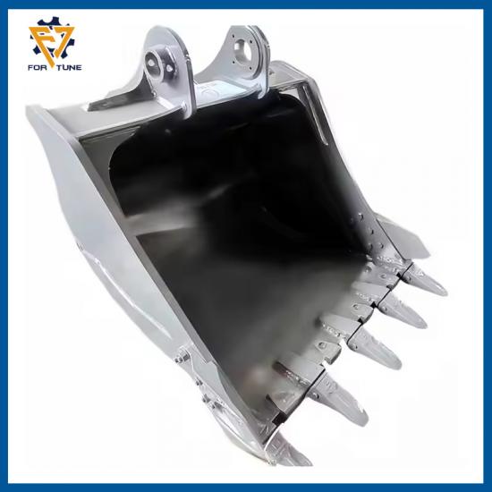 Cucharón de excavadora