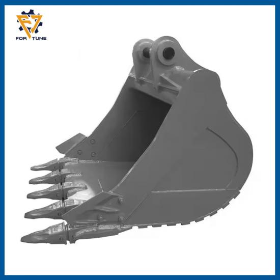 Cucharón de excavadora