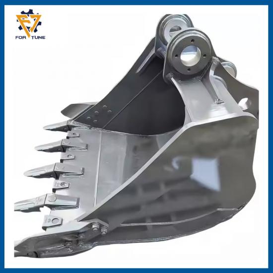 Cucharón de excavadora
