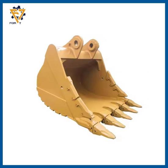 Cucharón de excavadora