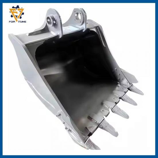 Cucharón de excavadora