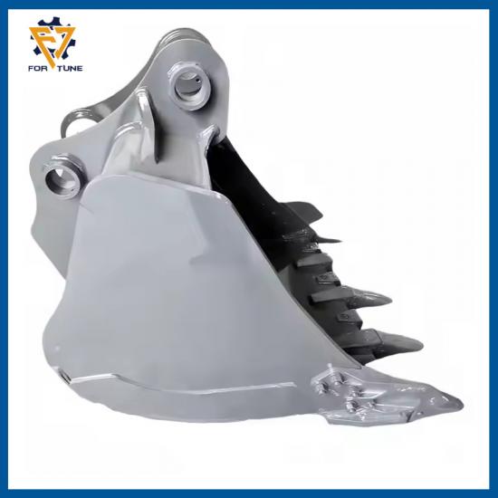 Cucharón de excavadora