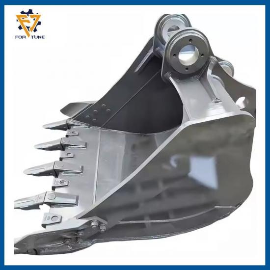 Excavator Bucket