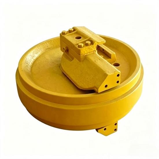 Rodillo de Seguimiento de Tren de Rodaje para Bulldozer Caterpillar