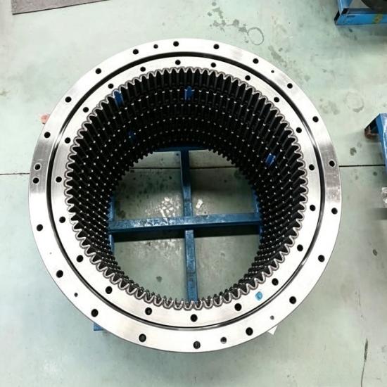 Rodamiento de giro para excavadora Caterpillar OEM